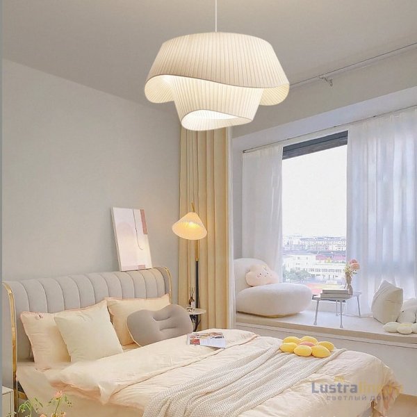 Подвесная люстра ImperiumLoft Vanilla 219529-23 Подвесная люстра ImperiumLoft Vanilla 219529-23
