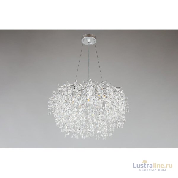 Подвесная люстра Aployt Danusia APL.846.03.10