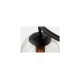 Подвесная люстра Lumina Deco Ceredo LDP 6034-6 RND BK