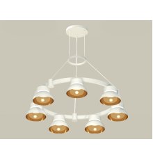 Подвесная люстра Ambrella Light Traditional (A9203, C9236, N8144) XR92031402