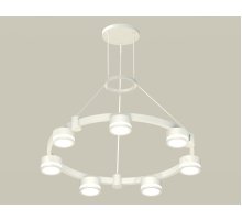 Подвесная люстра Ambrella Light Traditional (A9203, C9236, N8412) XR92031600