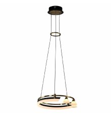 Подвесная люстра Citilux Helly CL211042