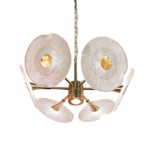 Подвесная люстра Cloyd Grammy 10667