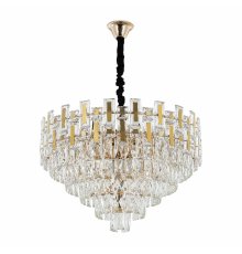 Подвесная люстра Modelux ML.88801.9