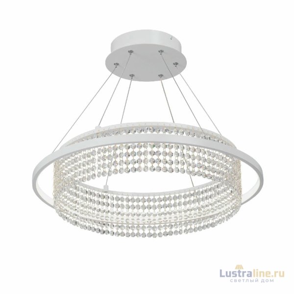 Подвесная люстра Vitaluce V5400-0/1S