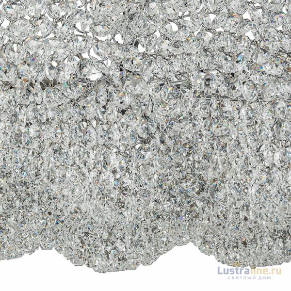 Подвесная люстра Indigo Sonna V000450 Подвесная люстра Indigo Sonna V000450