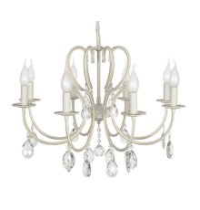 Подвесная люстра Arti Lampadari Miracoli E 1.1.8 CG