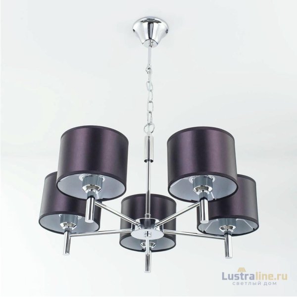 Подвесная люстра Citilux Аврора CL463151 Подвесная люстра Citilux Аврора CL463151