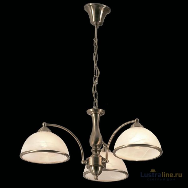 Подвесная люстра Citilux Лугано CL403133 Подвесная люстра Citilux Лугано CL403133