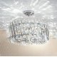 Подвесная люстра Citilux Ингвар CL334281