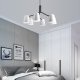Подвесная люстра ImperiumLoft Skym 102056-26