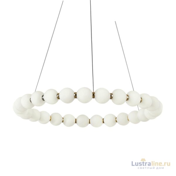 Подвесная люстра DeLight Collection Illuminati MD19001033-1A gold