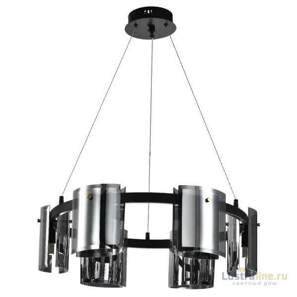 Подвесная люстра Zortes Rony ZRS.1209.06 Подвесная люстра Zortes Rony ZRS.1209.06