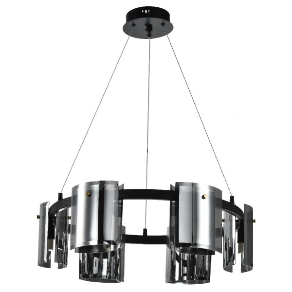 Подвесная люстра Zortes Rony ZRS.1209.06
