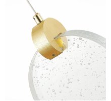 Подвесная люстра ST Luce Montecelio SL6104.203.09