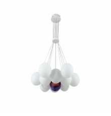 Подвесная люстра Kink Light Алди 08475-13,01