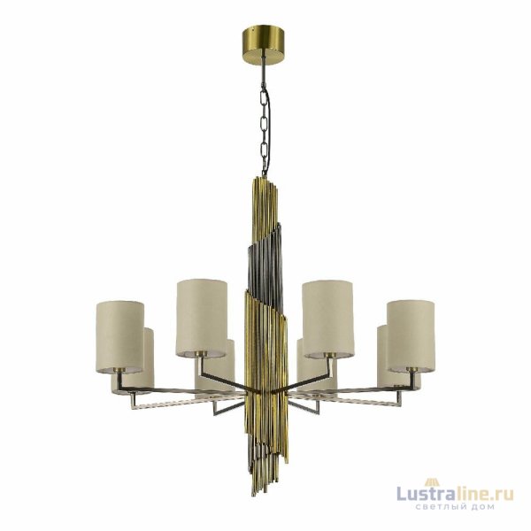 Подвесная люстра ST Luce Gloria SL1638.303.08