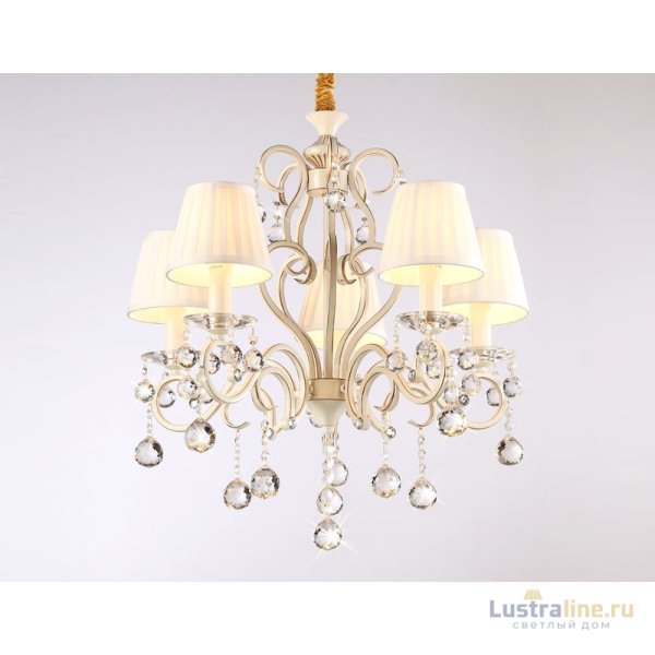 Подвесная люстра Ambrella Light Traditional TR4560 Подвесная люстра Ambrella Light Traditional TR4560