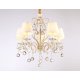 Подвесная люстра Ambrella Light Traditional TR4560