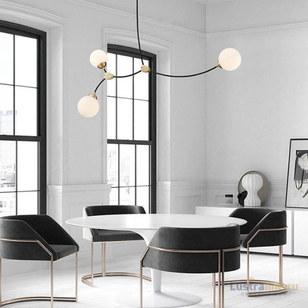 Подвесная люстра ImperiumLoft Vine 212765-26 Подвесная люстра ImperiumLoft Vine 212765-26
