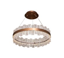 Подвесная люстра Garda Decor 162FL-60086