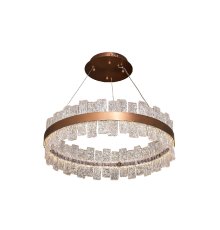 Подвесная люстра Garda Decor 162FL-60086