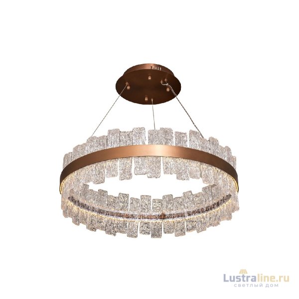 Подвесная люстра Garda Decor 162FL-60086