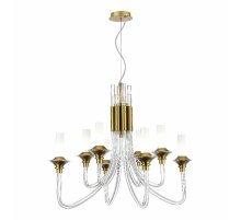Подвесная люстра ST Luce Vetrano SL1241.203.08