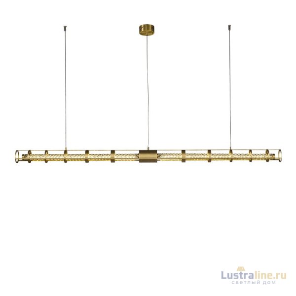 Подвесная люстра ImperiumLoft Optima 204461-23