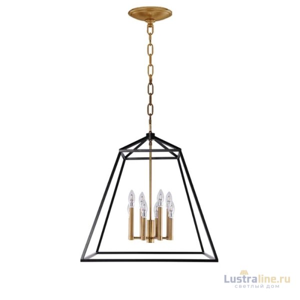 Подвесная люстра DeLight Collection BRCH9034
