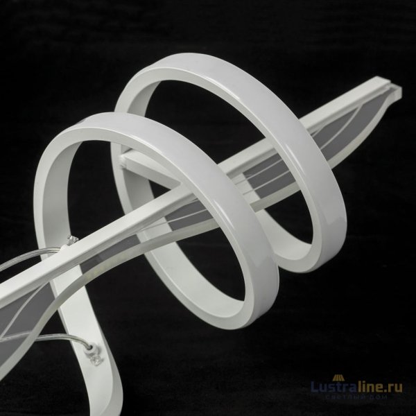 Подвесная люстра Lussole Bradford LSP-7162