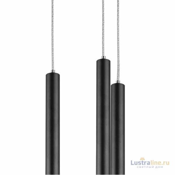 Подвесная люстра Lightstar Tubo L5T747337