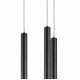 Подвесная люстра Lightstar Tubo L5T747337