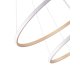Подвесная люстра Zortes Ringolight ZRS.33320.75C