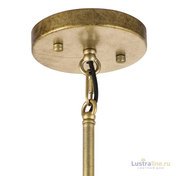 Подвесная люстра Lightstar Firenze 725163