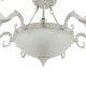 Подвесная люстра Arte Milano 340518/6-3 WT+G