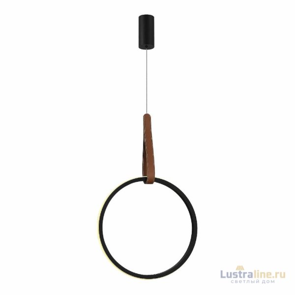 Подвесная люстра ST Luce Shape SL6131.403.20