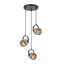 Подвесная люстра Vele Luce Extra VL6472P13