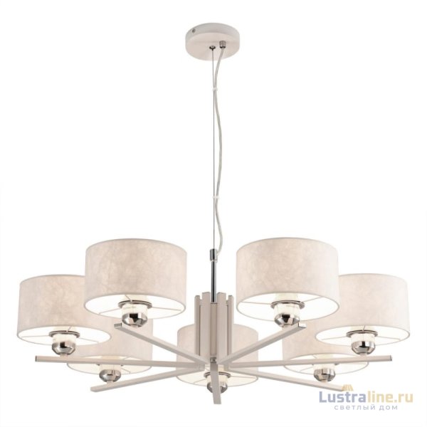 Подвесная люстра Citilux Тильда CL469170 Подвесная люстра Citilux Тильда CL469170