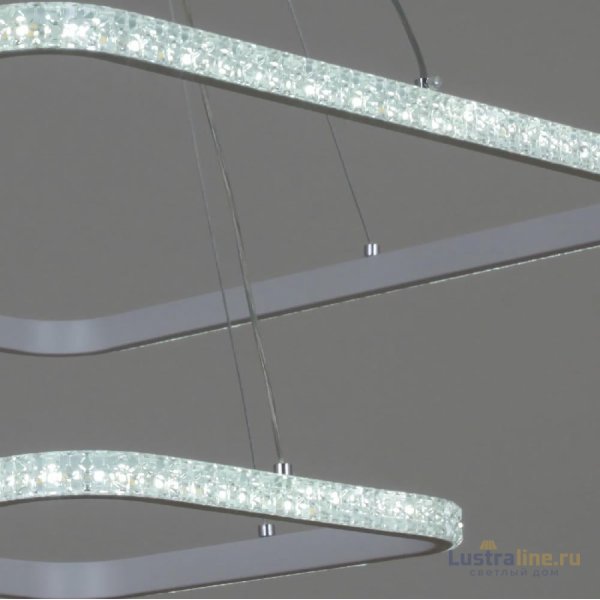 Подвесная люстра Reluce 06316-3.9-02 WH
