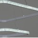 Подвесная люстра Reluce 06316-3.9-02 WH