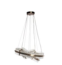 Подвесная люстра Garda Decor Galaxy 91GH-30867