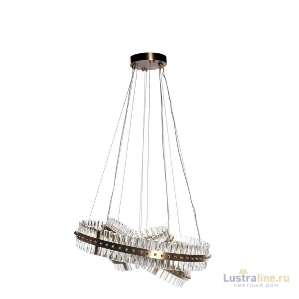 Подвесная люстра Garda Decor Galaxy 91GH-30867