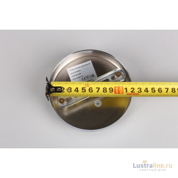 Подвесная люстра Omnilux Malito OML-79903-06