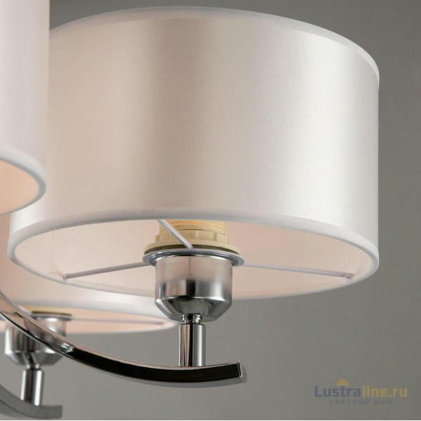 Подвесная люстра Citilux CL466150 Подвесная люстра Citilux CL466150