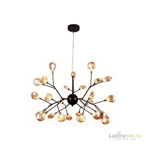 Подвесная люстра Ambrella Light Traditional TR3013