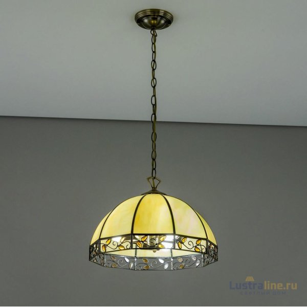 Подвесная люстра Citilux Шербург-2 CL440231 Подвесная люстра Citilux Шербург-2 CL440231
