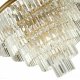 Подвесная люстра ST Luce Ercolano SL1624.203.15