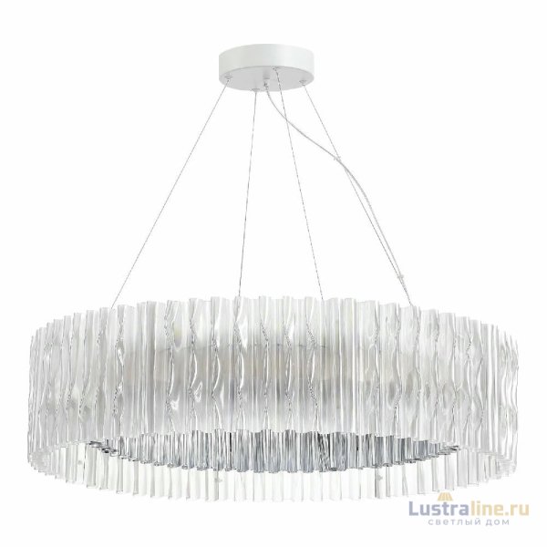 Подвесная люстра ST Luce Nazare SL6012.113.01