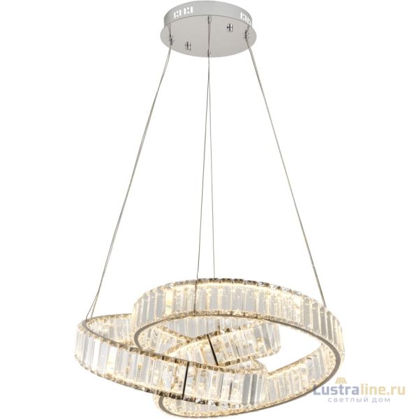 Подвесная люстра Stilfort Vintage 4020/09/06P